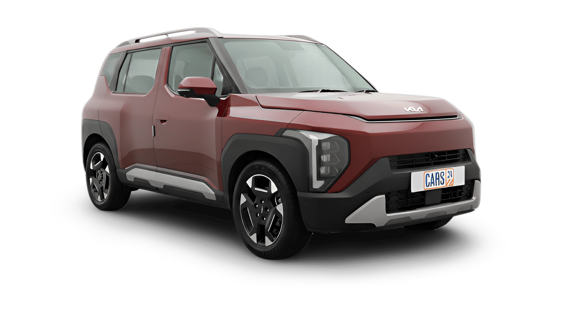 2025 KIA SYROS - SUV - Diesel - Automatic - ₹11.01 lakh